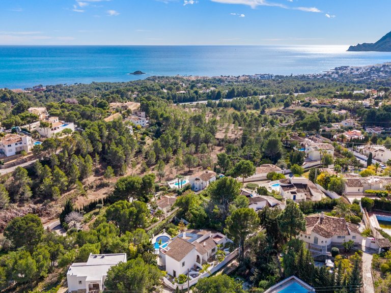 Villa for Sale in Altea, Alicante 31