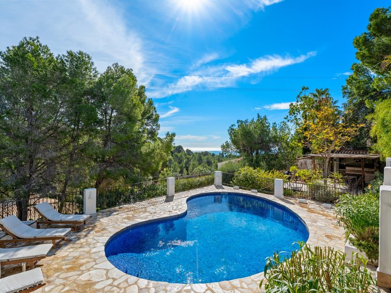 Villa for Sale in Altea, Alicante 19