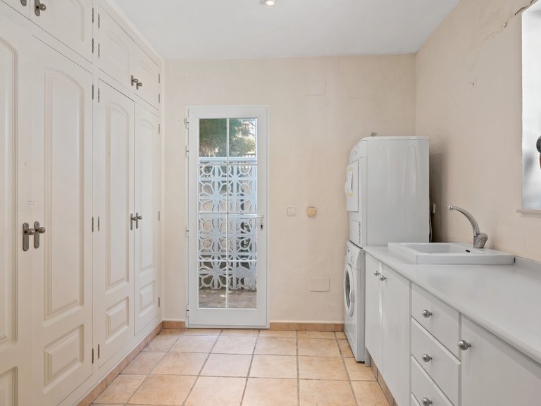 Villa for Sale in Altea, Alicante 42