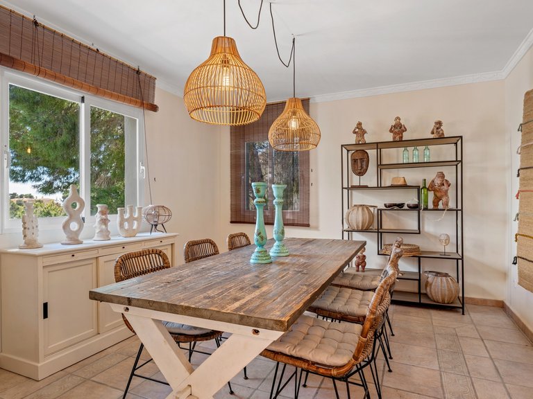 Villa for Sale in Altea, Alicante 14