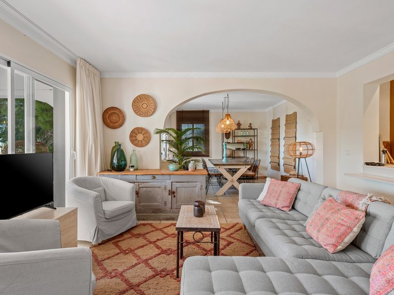 Villa for Sale in Altea, Alicante 12