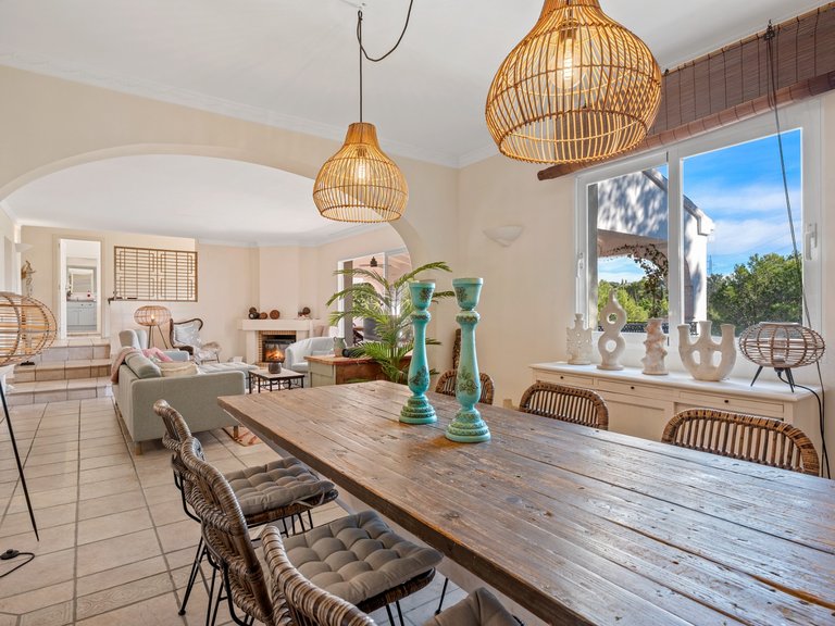 Villa for Sale in Altea, Alicante 15