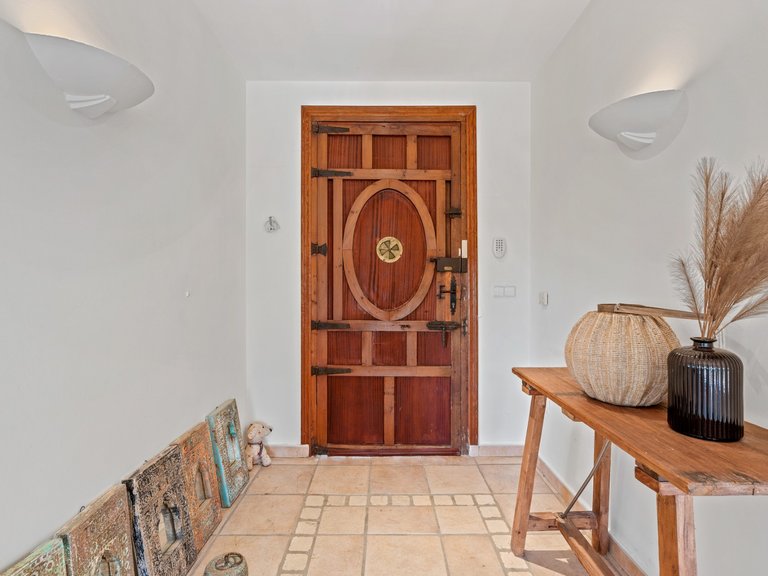 Villa for Sale in Altea, Alicante 34