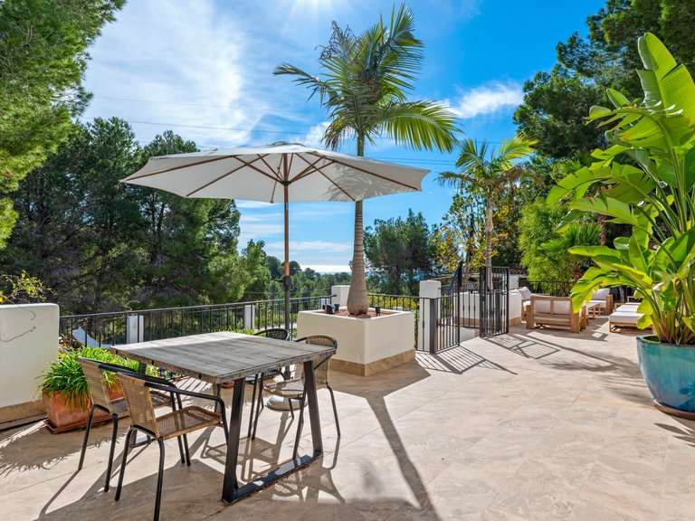 Villa for Sale in Altea, Alicante 20