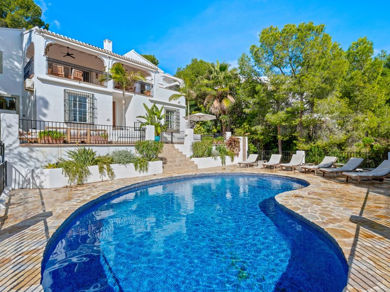 Villa for Sale in Altea, Alicante 4