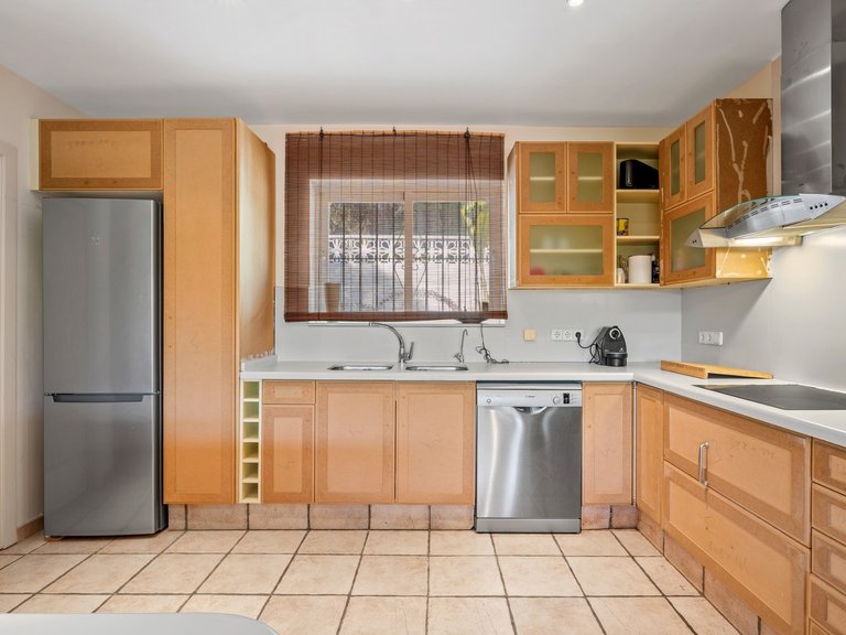 Villa for Sale in Altea, Alicante 45