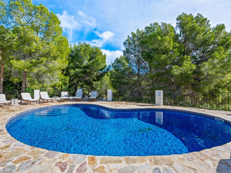 Villa for Sale in Altea, Alicante 21