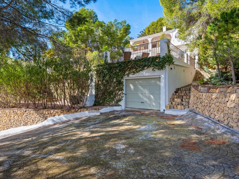 Villa for Sale in Altea, Alicante 5