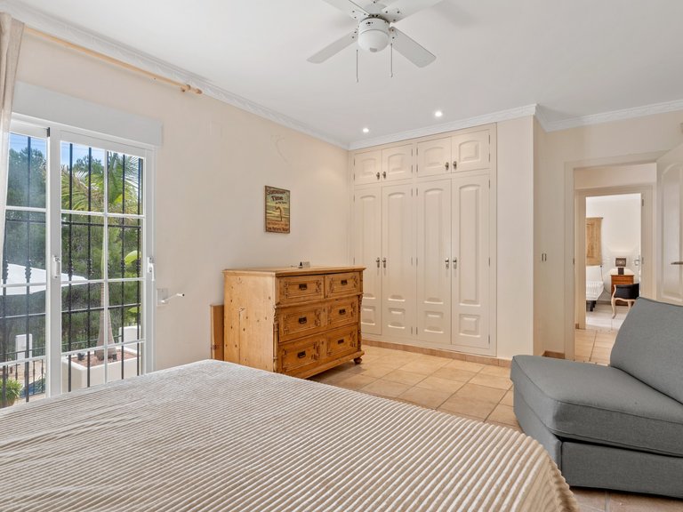 Villa for Sale in Altea, Alicante 39