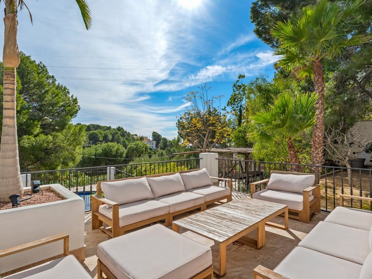 Villa for Sale in Altea, Alicante 22