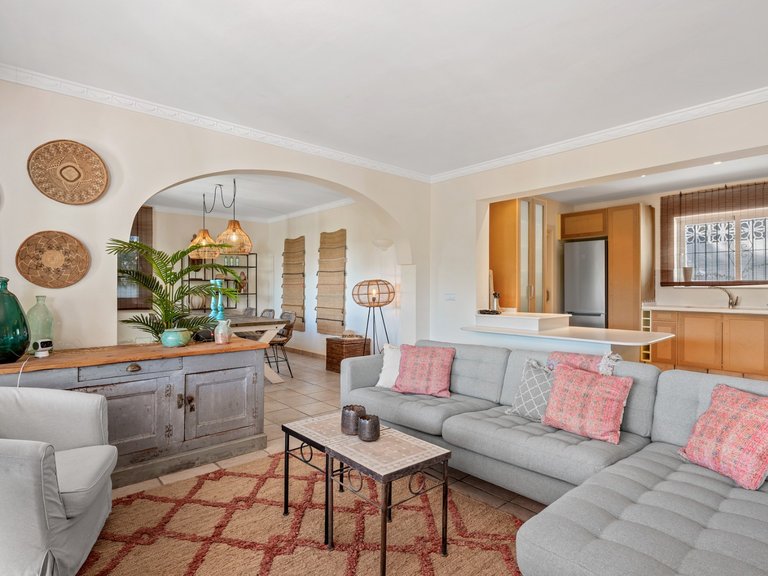 Villa for Sale in Altea, Alicante 13