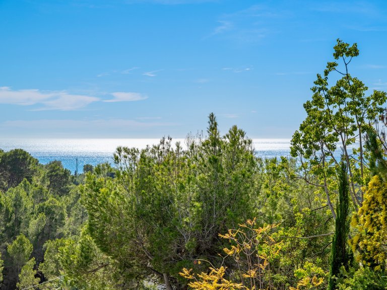 Villa for Sale in Altea, Alicante 35