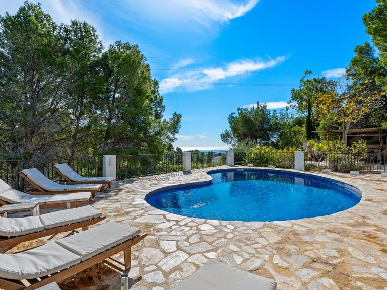 Villa for Sale in Altea, Alicante 3