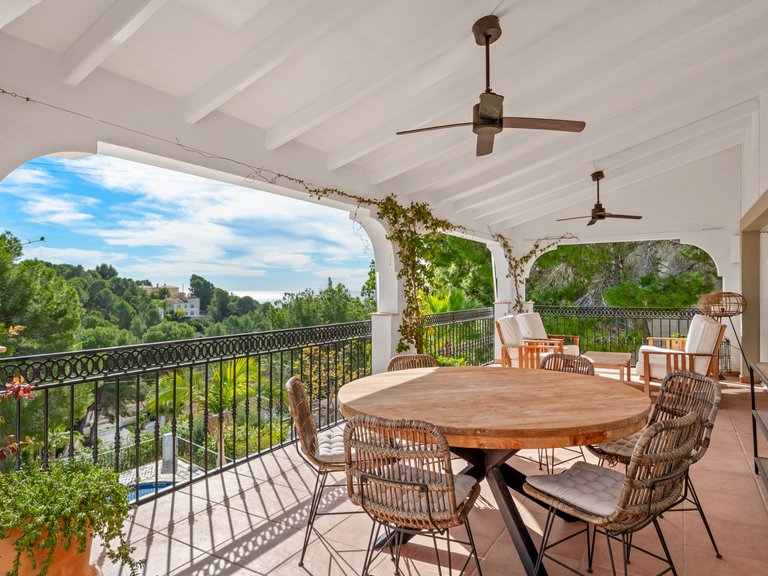 Villa for Sale in Altea, Alicante 18