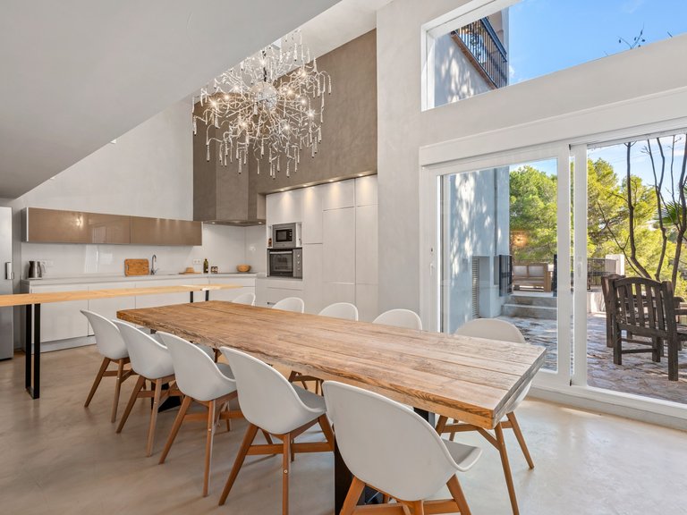 Villa for Sale in Altea, Alicante 11