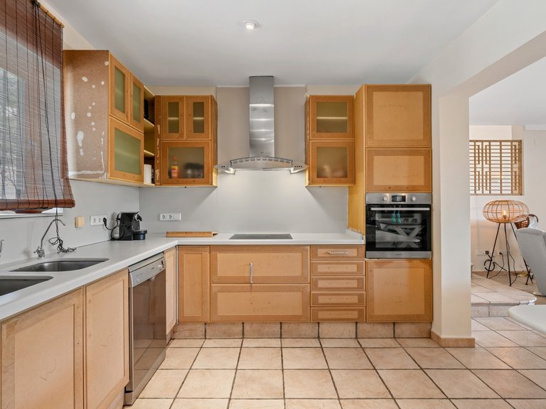 Villa for Sale in Altea, Alicante 43