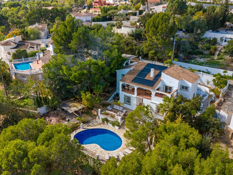 Villa for Sale in Altea, Alicante 33