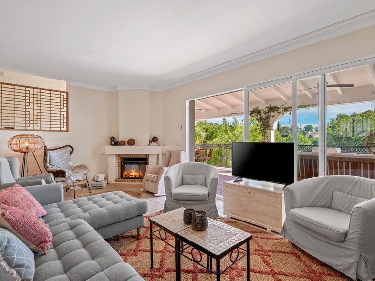 Villa for Sale in Altea, Alicante 16