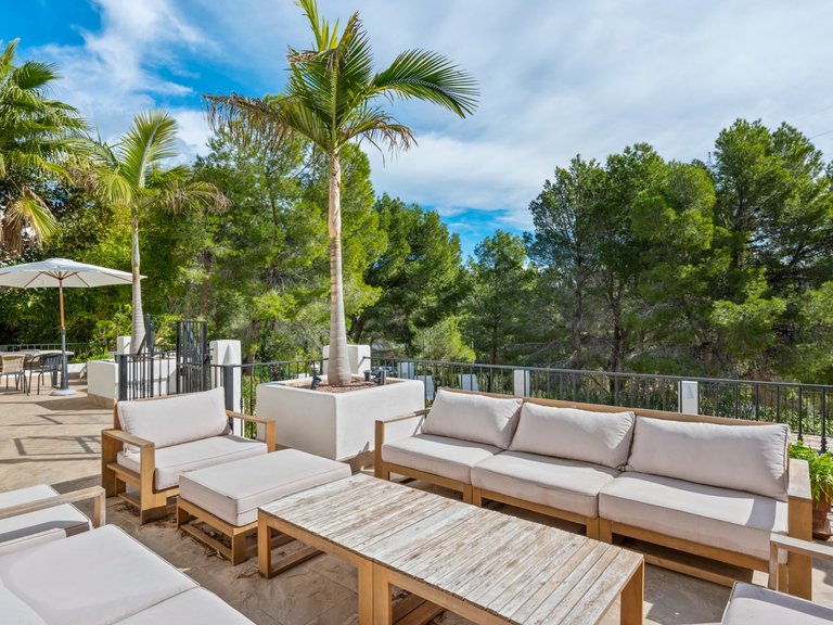 Villa for Sale in Altea, Alicante 6