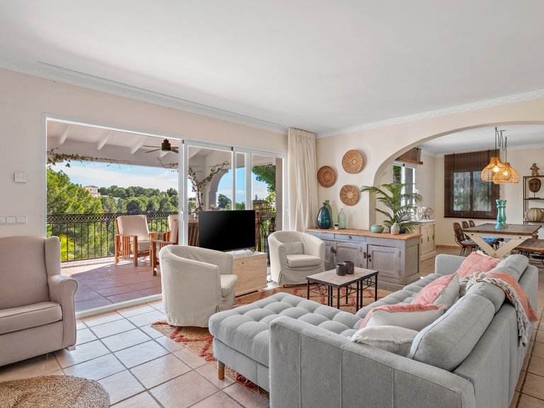 Villa for Sale in Altea, Alicante 8