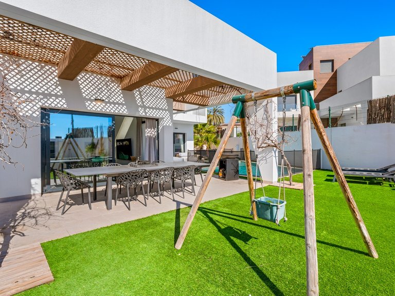 Villa for Sale in Rojales, Ciudad Quesada, Alicante 1