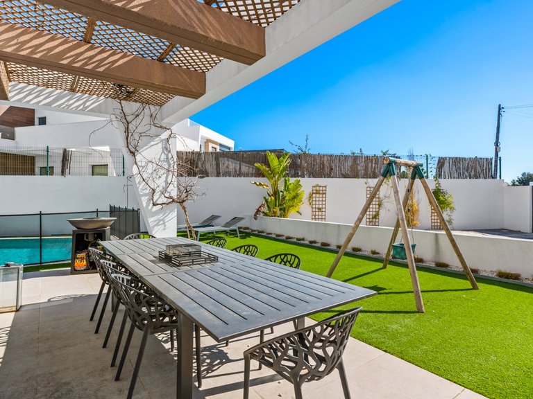 Villa for Sale in Rojales, Ciudad Quesada, Alicante 4