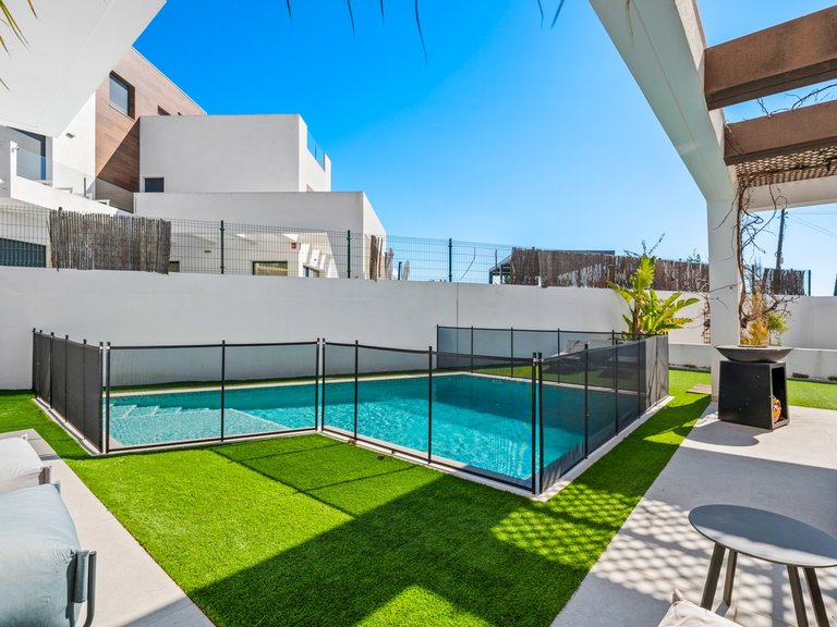 Villa for Sale in Rojales, Ciudad Quesada, Alicante 13
