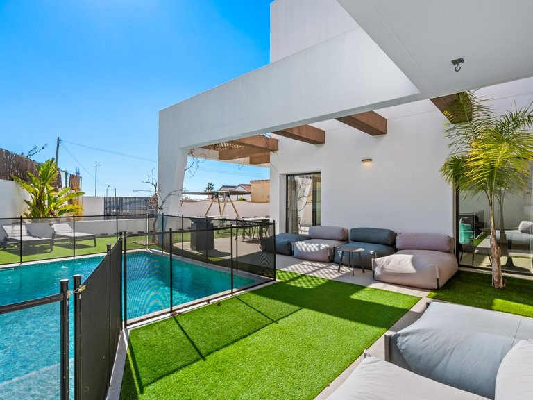 Villa for Sale in Rojales, Ciudad Quesada, Alicante 15
