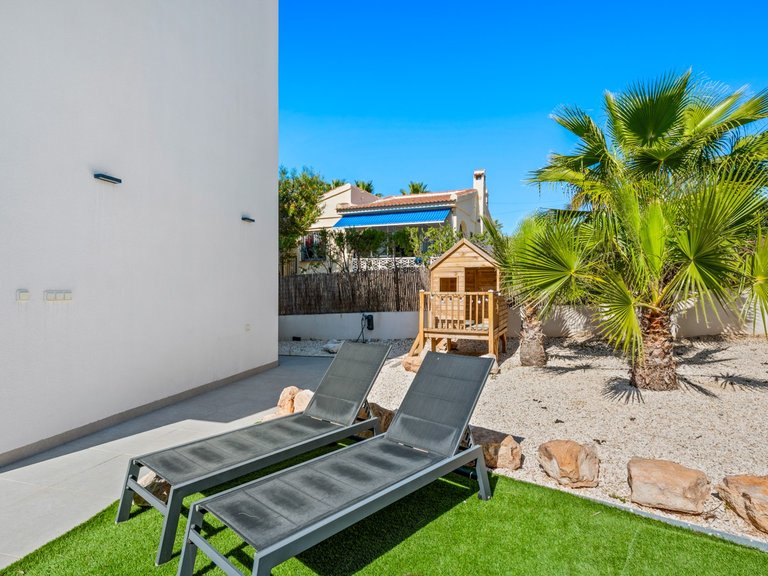 Villa for Sale in Rojales, Ciudad Quesada, Alicante 12
