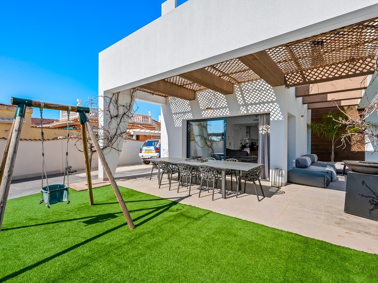 Villa for Sale in Rojales, Ciudad Quesada, Alicante 9