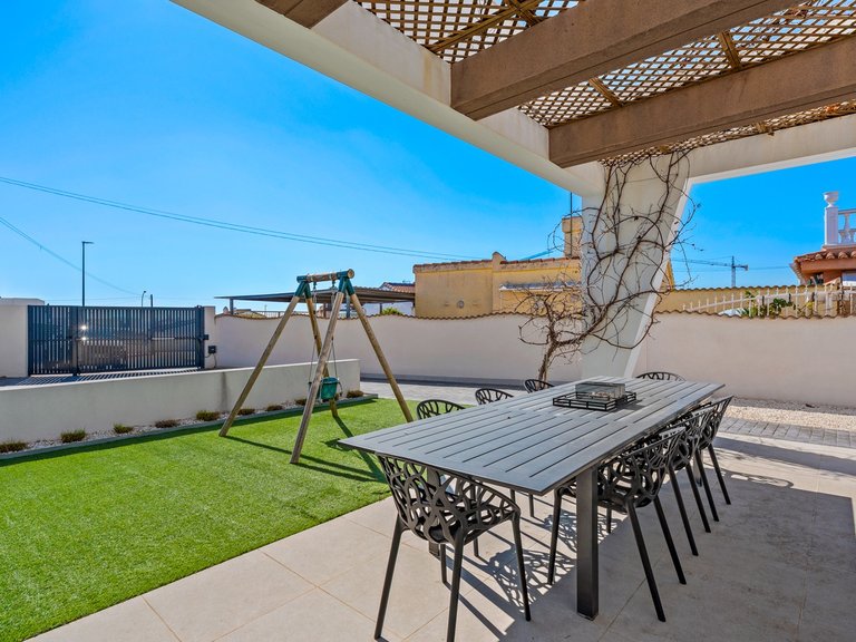Villa for Sale in Rojales, Ciudad Quesada, Alicante 5