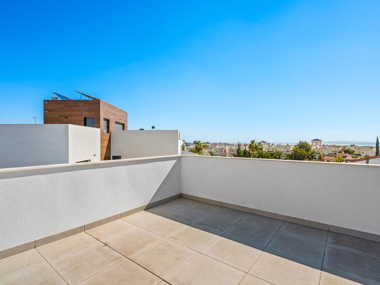 Villa for Sale in Rojales, Ciudad Quesada, Alicante 22