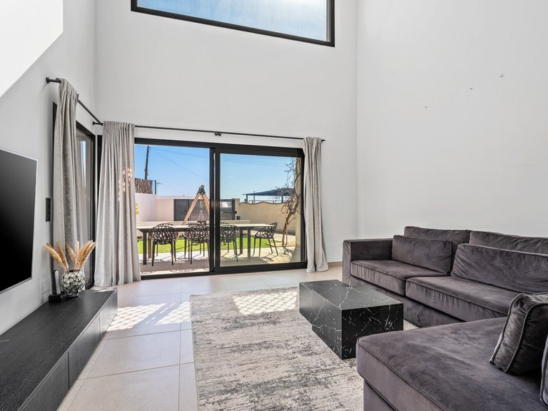 Villa for Sale in Rojales, Ciudad Quesada, Alicante 26