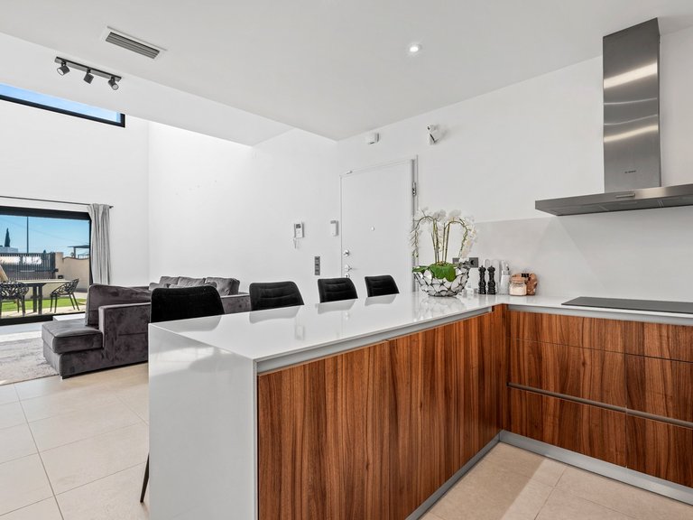 Villa for Sale in Rojales, Ciudad Quesada, Alicante 33