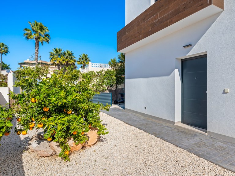 Villa for Sale in Rojales, Ciudad Quesada, Alicante 17