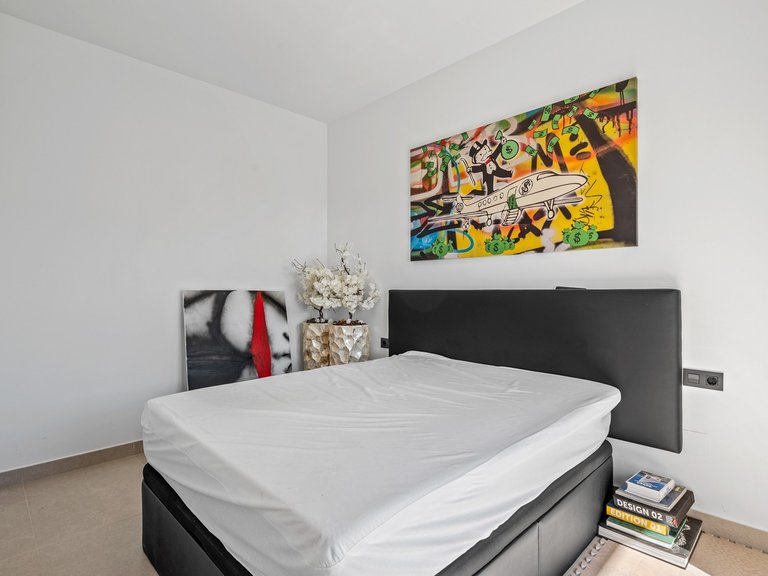 Villa for Sale in Rojales, Ciudad Quesada, Alicante 41