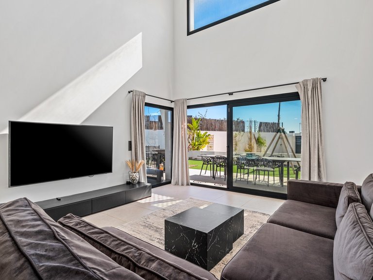 Villa for Sale in Rojales, Ciudad Quesada, Alicante 24
