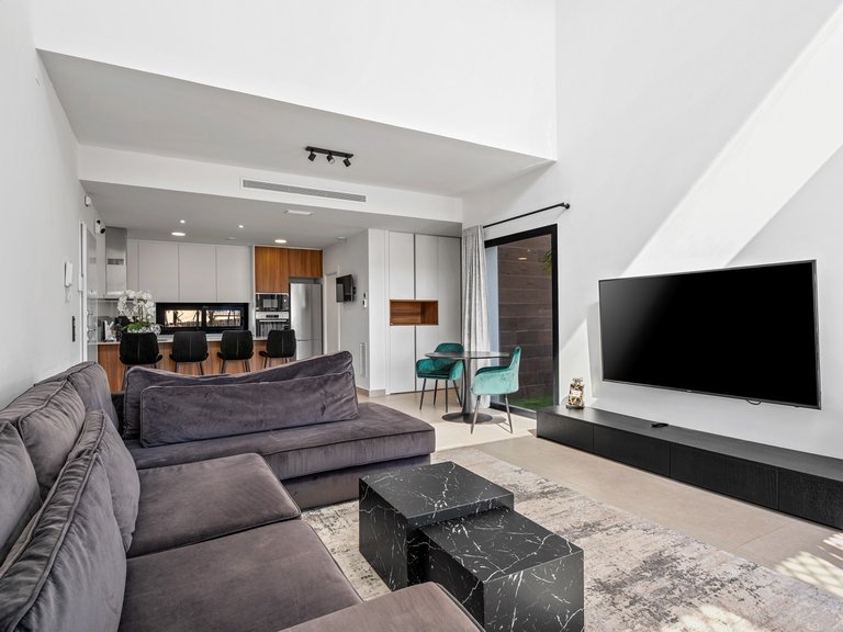 Villa for Sale in Rojales, Ciudad Quesada, Alicante 2