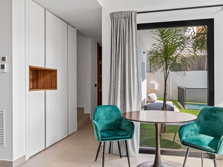 Villa for Sale in Rojales, Ciudad Quesada, Alicante 29
