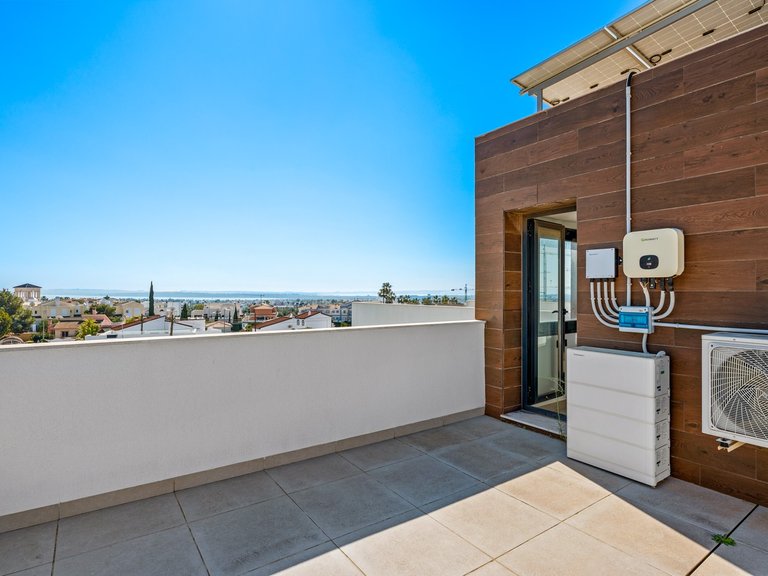 Villa for Sale in Rojales, Ciudad Quesada, Alicante 23