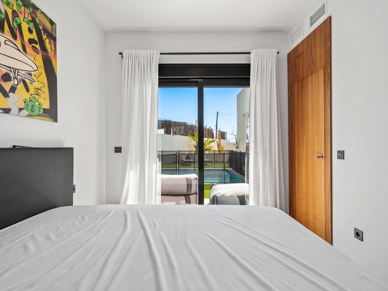 Villa for Sale in Rojales, Ciudad Quesada, Alicante 42