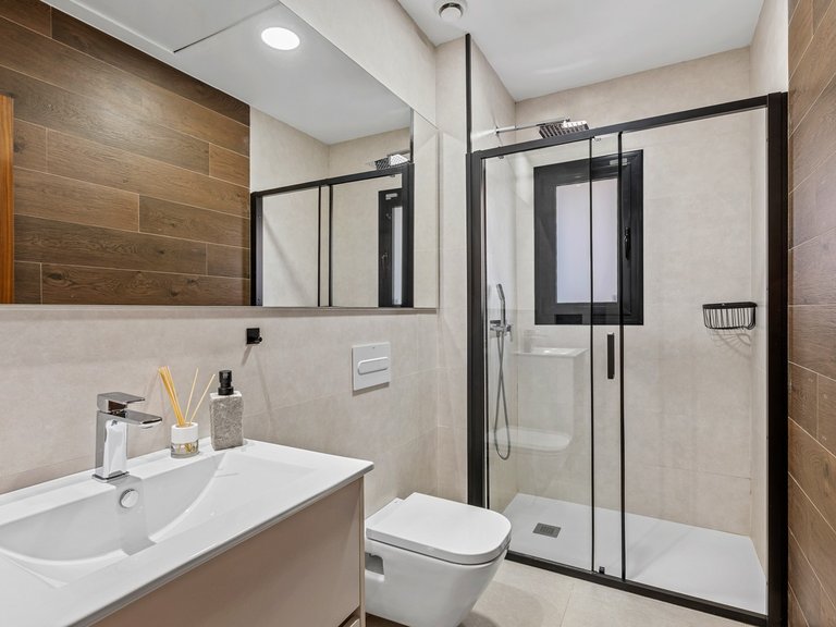 Villa for Sale in Rojales, Ciudad Quesada, Alicante 40