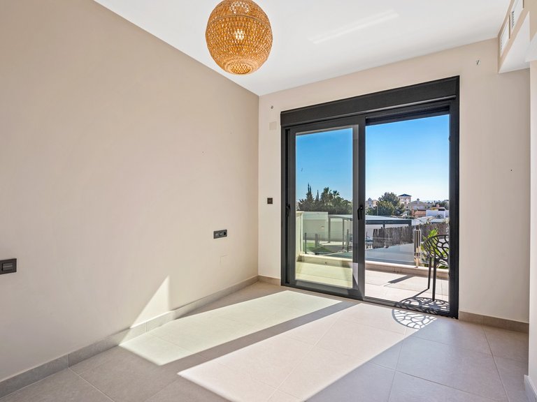 Villa for Sale in Rojales, Ciudad Quesada, Alicante 36