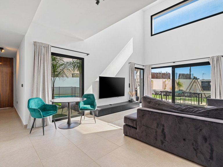 Villa for Sale in Rojales, Ciudad Quesada, Alicante 27