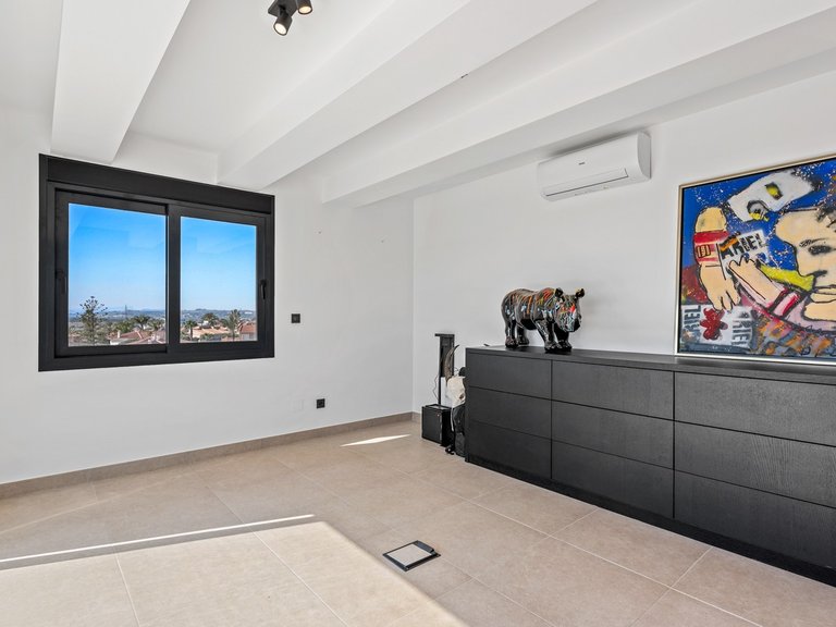 Villa for Sale in Rojales, Ciudad Quesada, Alicante 28