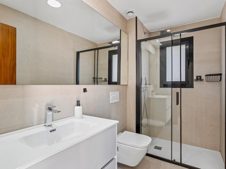Villa for Sale in Rojales, Ciudad Quesada, Alicante 34