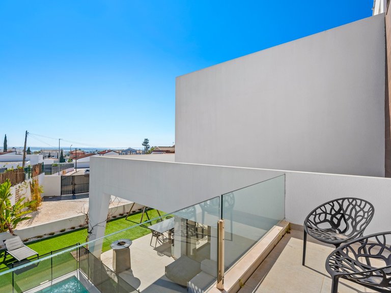 Villa for Sale in Rojales, Ciudad Quesada, Alicante 18