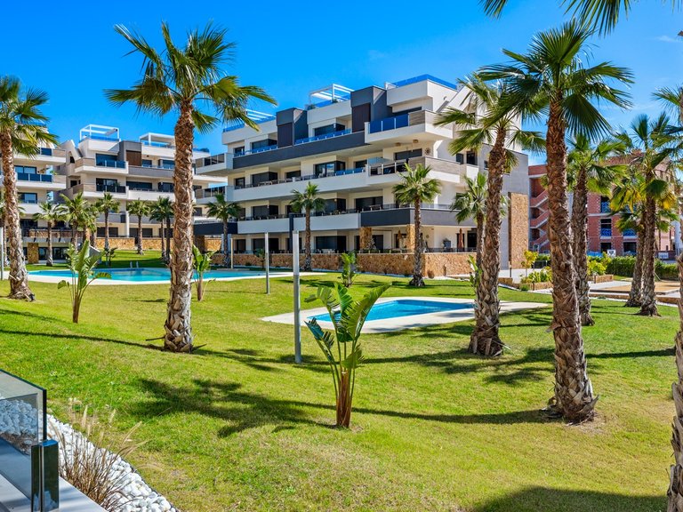 Apartment for Sale in Los Altos, Orihuela, Alicante 7