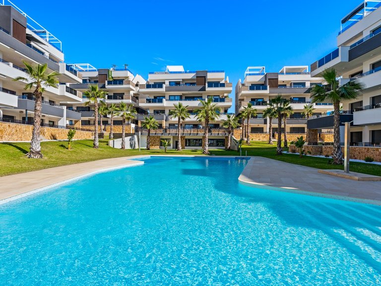 Apartment for Sale in Los Altos, Orihuela, Alicante 14