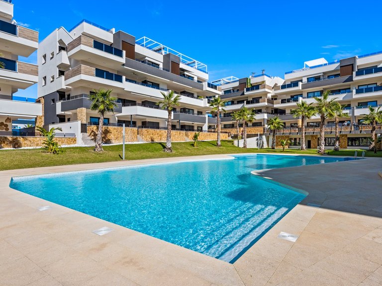 Apartment for Sale in Los Altos, Orihuela, Alicante 13